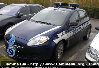 Fiat Nuova Bravo
Polizia Locale
Mira (VE)
Parole chiave: Fiat Nuova_Bravo PL Mira Venezia