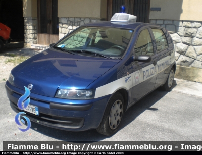 Fiat Punto II serie
Polizia Locale
Revine Lago (TV)
Parole chiave: Fiat Punto_IIserie