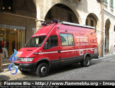 Iveco Daily III serie
Vigili del Fuoco
Comando Provinciale Treviso
VF24203
Parole chiave: Iveco Daily_IIIserie VF24203