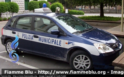 Honda Civic VII serie
Polizia Locale
Nervesa della Battaglia (TV)
Parole chiave: Honda Civic_VIIserie