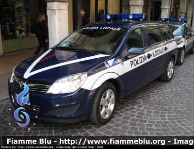 Opel Astra SW III serie 
Polizia Locale
Vedelago (TV)
Parole chiave: Opel Astra_SW_IIIserie