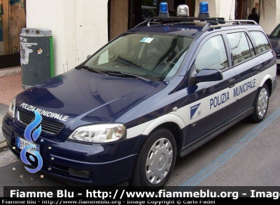 Opel Astra SW II serie
Polizia Locale
Chiarano (TV)
Parole chiave: Opel Astra_SW_IIserie