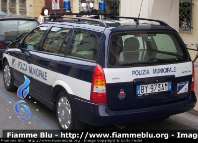 Opel Astra SW II serie
Polizia Locale
Chiarano (TV)
Parole chiave: Opel Astra_SW_IIserie