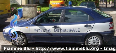 Fiat Brava II serie
Polizia Locale
Servizio Associato Ponte di Piave e Salgareda (TV)
Parole chiave: Fiat Brava_IIserie