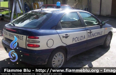 Fiat Brava II serie
Polizia Locale
Servizio Associato Ponte di Piave e Salgareda (TV)
Parole chiave: Fiat Brava_IIserie