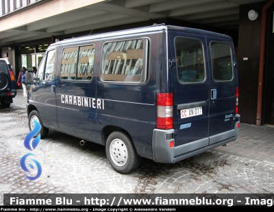 Fiat Ducato II serie
CC
Versione con scritte
Parole chiave: Fiat Ducato_IIserie CC Organizzazione_Territoriale Minibus