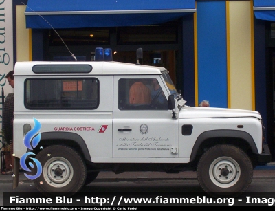 Land Rover Defender 90
Parole chiave: Land Rover Defender 90 Guardia Costiera