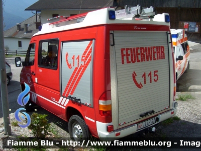 Mercedes-Benz Sprinter 4x4 II serie
Vigili del Fuoco
Unione Distrettuale Bassa Val Pusteria
Corpo Volontario di Villa di Sopra (BZ)
Freiwillige Feuerwehr Oberwielenbach
VF 11H BZ
Parole chiave: Mercedes-Benz Sprinter_4x4_IIserie VF11HBZ