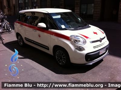 Fiat 500L Living
Croce Rossa Italiana
CRI 477 AD
Parole chiave: Fiat 500L_Living CRI477AD