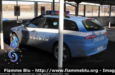 Alfa Romeo 156 sportwagon Q4 II serie
Polizia di Stato
Polizia Stradale 
POLIZIA F4079
Parole chiave: Alfa_Romeo 156_sportwagon_Q4 IIserie Polizia Stradale F4079