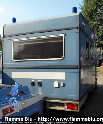 Fiat Ducato I serie
Polizia di Stato
Ufficio Mobile
Polizia 76762 
Parole chiave: Fiat Ducato_Iserie Polizia76762 