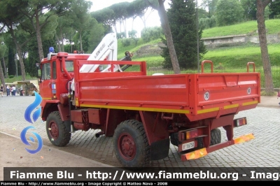 Iveco 80-17
Vigili del Fuoco
Comando Provinciale di Roma
VF 16750
Parole chiave: Iveco 80-17 VF16750