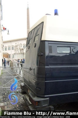 Iveco Daily II serie
Carabinieri
VIII Battaglione "Lazio"
Parole chiave: Iveco Daily_IIserie CCAS726