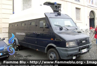 Iveco Daily II serie
Carabinieri
VIII Battaglione "Lazio"
Parole chiave: Iveco Daily_IIserie CCAS726