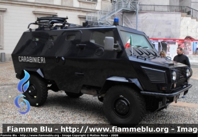 Iveco VM90P
Carabinieri
CCBN901
Parole chiave: Iveco VM90P Carabinieri CCBN901