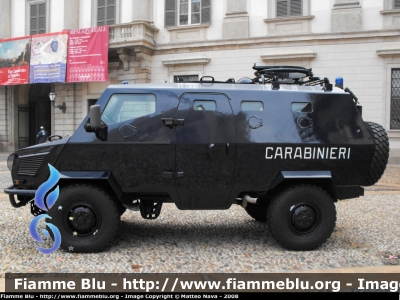 Iveco VM90P
Carabinieri
CCBN901
Parole chiave: Iveco VM90P Carabinieri CCBN901