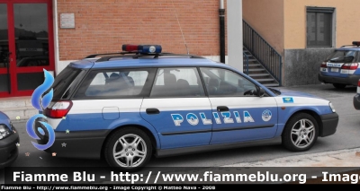 Subaru Legacy AWD II serie
Polizia di Stato
Reparto Prevenzione Crimine

Parole chiave: Subaru Legacy_AWD_IIserie