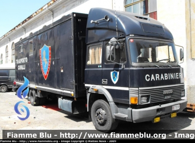 Iveco 175-24
Carabinieri
Reparto a Cavallo Milano
CC 702BP
Parole chiave: Iveco 175-24 Carabinieri CC702BP