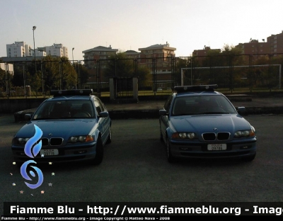 Bmw 320 E46
Polizia di Stato
Reparto Prevenzione crimine
POLIZIA D9778 e POLIZIA D9786

Parole chiave: Bmw 320 E46 Polizia di Stato Reparto Prevenzione crimine 