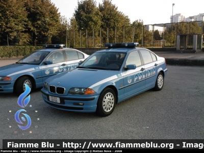 Bmw 320 E46
Polizia di Stato
Reparto Prevenzione Crimine
POLIZIA D9766
Parole chiave: Bmw 320 E46 Polizia di Stato Reparto Prevenzione crimine Polizia D9766