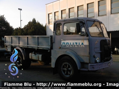 Fiat 643n
Polizia di Stato
Parole chiave: Fiat 643n Polizia di Stato