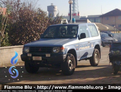 Mitsubishi Pajero Swb II serie
Polizia di Stato
Polizia E8513
Parole chiave: Mitsubishi Pajero_Swb_IIserie Polizia_di_Stato PoliziaE8513