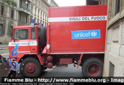 Iveco 90PC
Vigili del Fuoco
Comando Provinciale di Milano
Carro Crolli
VF 13331
Parole chiave: Iveco 90PC VF13331