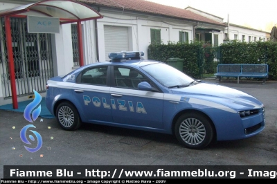 Alfa Romeo 159
Polizia di Stato
Stradale
Polizia F9839

Parole chiave: Alfa_Romeo 159 PoliziaF9839