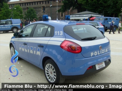 Fiat Nuova Bravo
Polizia di Stato
Polizia H2424
Parole chiave: Fiat Nuova_Bravo PoliziaH2424 Festa_della_polizia_2010