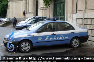 Fiat Marea Berlina II serie
Parole chiave: Fiat_Marea_Berlina Polizia-Strale