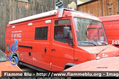 Mercedes-Benz Vario 614D
Vigili del Fuoco
Comando provinciale di Roma via Genova
Parole chiave: Mercedes-Benz Vario_614D