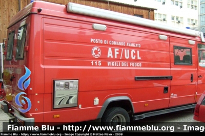 Mercedes-Benz Vario 614D
Vigili del Fuoco
Comando provinciale di Roma via Genova
Parole chiave: Mercedes-Benz Vario_614D