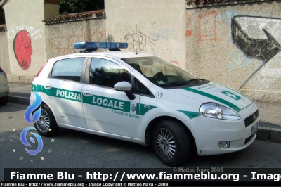 Fiat Grande Punto
Polizia Locale Monza
Parole chiave: Lombardia (MB) Polizia_Locale Fiat_Grande_Punto