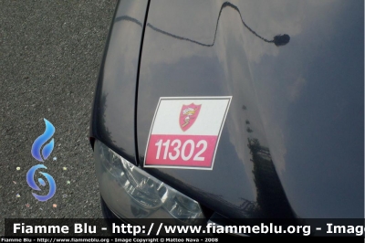 Alfa Romeo 156 II Serie
Carabinieri NORM
CC BX 601
Parole chiave: Alfa_Romeo 156_IIserie CC NORM CCBX601 Milano