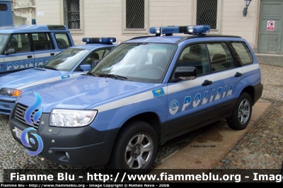 Subaru Forester IV serie
Polizia di Stato
Reparto Prevenzione Crimine
POLIZIA F5556
Parole chiave: Subaru Forester_IVserie POLIZIAF5556 Festa_della_Polizia_2008