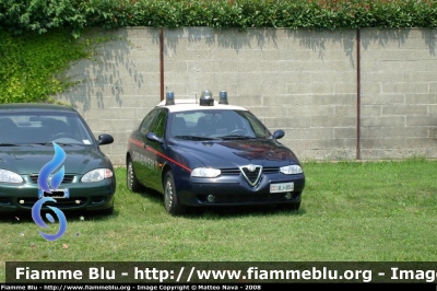 Alfa Romeo 156 I Serie
CC NORM
Parole chiave: Alfa_Romeo 156_Iserie CC NORM CCBJ854