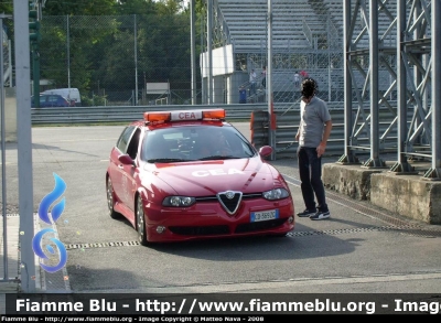 Alfa Romeo 156 Sportwagon GTA I serie
CEA Circuito Automobilistico Monza
Parole chiave: Alfa_Romeo 156_Sportwagon_GTA_Iserie CEA Autodromo Monza