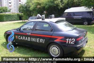 Alfa Romeo 156 I Serie
CC NORM
Parole chiave: Alfa_Romeo 156_Iserie CC NORM CCBA901