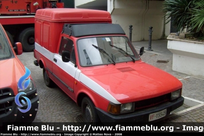 Fiat Fiorino I Serie
Vigili del Fuoco
Parole chiave: Fiat Fiorino I Serie vvf Roma VF15549