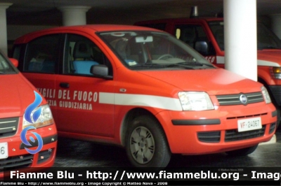 Fiat Nuova Panda I serie
Vigili del Fuoco
Comando di Roma
Nucleo Investigativo Antincendio
VF 24067
Parole chiave: Fiat Nuova_Panda_Iserie VF24067