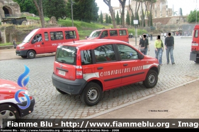 Fiat Nuova Panda 4x4
Vigili del Fuoco
VF24363
Parole chiave: Fiat Nuova Panda 4x4 vvf Roma VF24363