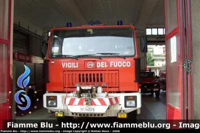 Astra BM305F
Vigili del Fuoco 
Comando Provinciale di Milano-via Messina
AutoGru da 30 ton allestimento Cormach
VF 14578
Parole chiave: Astra BM305F VF14578