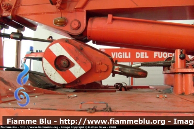 Astra BM305F
Vigili del Fuoco 
Comando Provinciale di Milano-via Messina
AutoGru da 30 ton allestimento Cormach
Gancio
VF 14578
Parole chiave: Astra BM305F VF14578