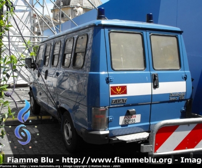 Fiat Ducato I serie
Polizia di Stato
Reparto Mobile Roma 
Polizia B2195
Parole chiave: Fiat Ducato_Iserie PoliziaB2195 Festa_della_Polizia_2009