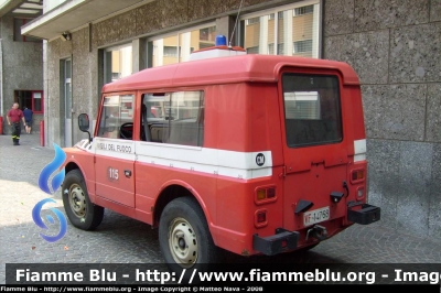 Fiat Nuova Campagnola HTL
Vigili del Fuoco
Comando Prov. Milano Via Messina
VF 14768
Parole chiave: Fiat Nuova_Campagnola_HTL VF14768