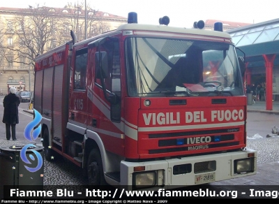 Iveco City2000 100E21 I serie
Vigili del Fuoco
Comando Provinciale di Milano
AutoPompaSerbatoio allestimento Iveco-Magirus
VF 21818
Parole chiave: Iveco City2000_100E21_Iserie VF21818