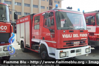 Iveco CityEuroFire 100E21 I Serie
Vigili del Fuoco 
Comando Provinciale di Milano-via Messina
AutoPompaSerbatoio allestimento Iveco-Magirus
VF 19788
Parole chiave: Iveco CityEuroFire_100E21_Iserie VF19788