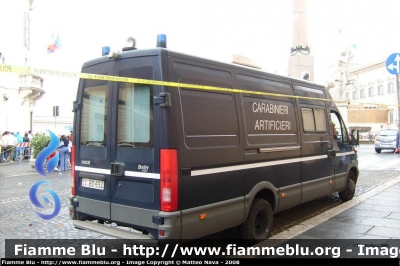 Iveco Daily III Serie
CC Nucleo Artificieri Antisabotaggio
Parole chiave: Iveco Daily_IIIserie CC Nucelo_Artificieri_Antisabotaggio Roma CCBD654