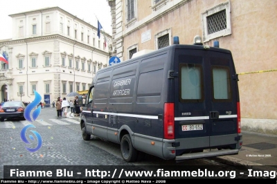 Iveco Daily III Serie
CC Nucleo Artificieri Antisabotaggio
Parole chiave: Iveco Daily_IIIserie CC Nucelo_Artificieri_Antisabotaggio Roma CCBD654