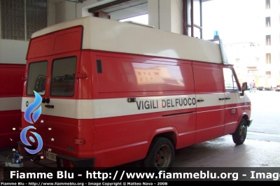 Iveco Daily  I serie 
Vigili del Fuoco 
Comando Provinciale di Milano Via Messina
Carro Cucina
VF12754

Parole chiave: Iveco Daily_Iserie VF12754